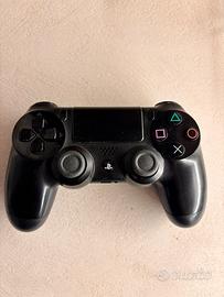 Controller Pad Ps4 Playstation 4