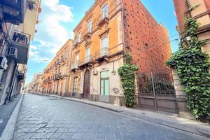 BORGO 85mq ristrutturato CHIAVI IN MANO