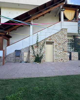 3 LOCALI A VILLAPIANA