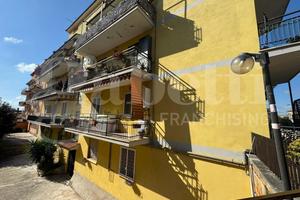 Appartamento Marino [155 via belfioreVRG] (Santa M