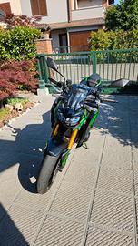 KAWASAKI Z900 SE 2024