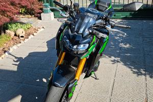 KAWASAKI Z900 SE 2024
