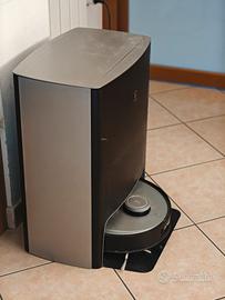 DEEBOT OMNI X1