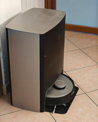 DEEBOT OMNI X1