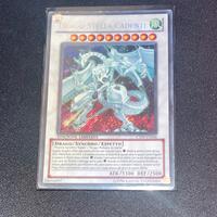 Drago stella cadente