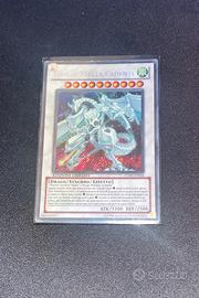 Drago stella cadente