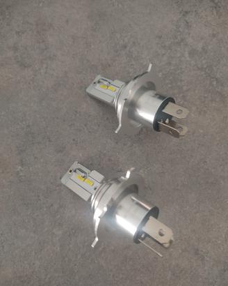 Luci led Phonocar per auto 