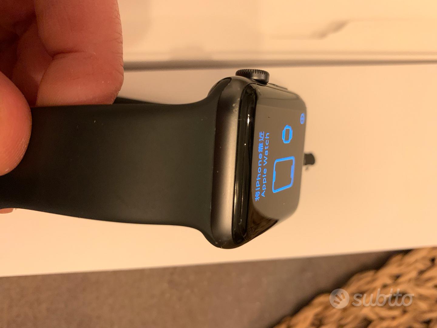 Apple watch hot sale 3 subito