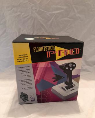 Joystick Vintage Flightstick Pro