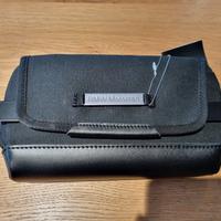 Borsa parabrezza nera BMW Motorrad