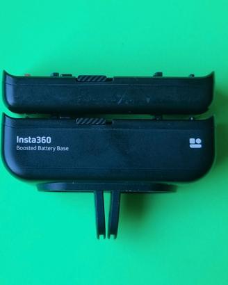 Batterie Insta360 One R RS