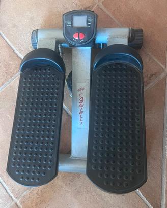 STEPPER CARNIELLI