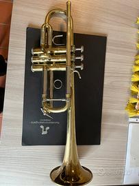 Bach 239 Corporation