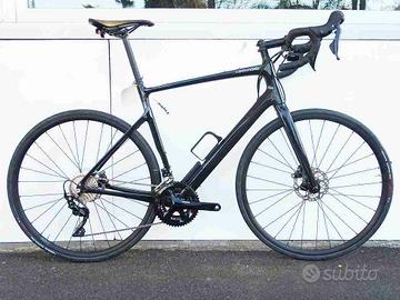 PROMO*CANNONDALE SYNAPSE CARBON 3 L (Black)