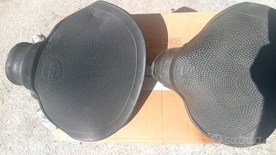 Selle per Moto DKW