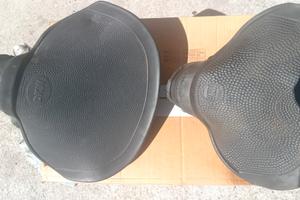 Selle per Moto DKW