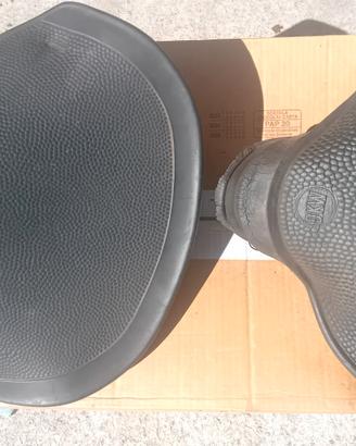 Selle per Moto DKW