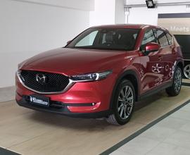 Mazda CX-5 2.2L Skyactiv-D 184 CV AWD Signature