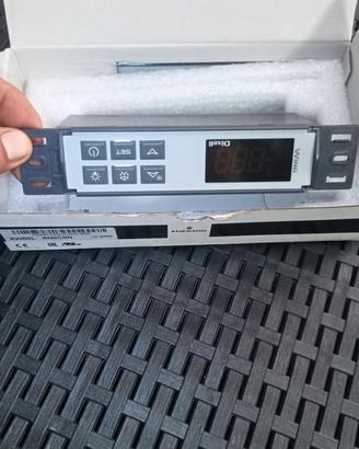 TERMOREGOLATORE  DIXELL XN60L -5N0C0N