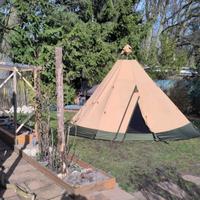 Tentipi 9 Safir