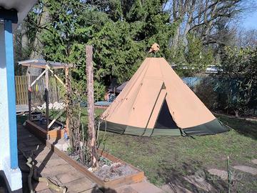 Tentipi 9 Safir