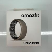 Amazfit Helio Ring Titanium – Misura 10 –  Nuovo