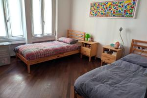Posto letto disponibile dal 1° aprile - Bovisa
