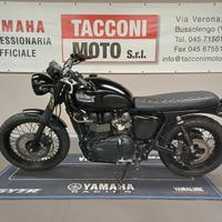 Triumph Bonneville T100