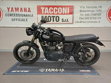 Triumph Bonneville T100