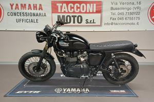Triumph Bonneville T100