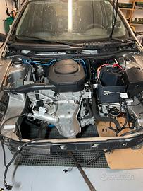 Motore Fiat punto 188 ELX