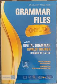 Grammar Files Gold