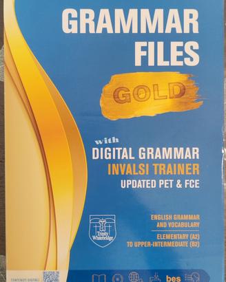 Grammar Files Gold