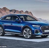 Ricambi usati per audi q5