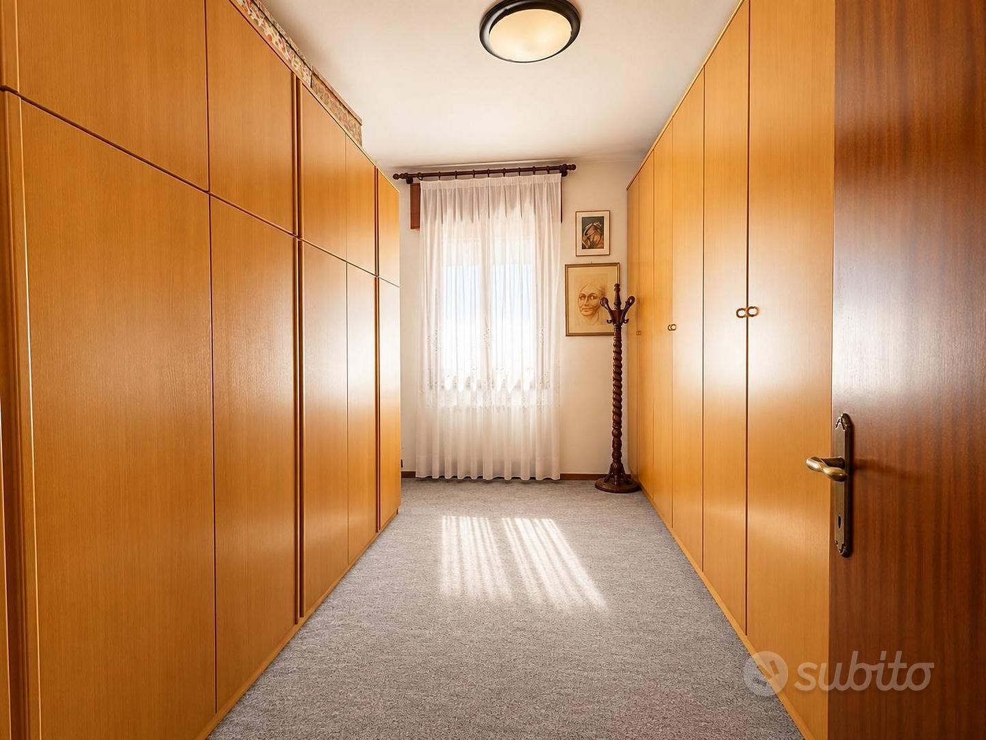 Appartamento – TV - Vista 5