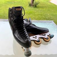 Pattini in linea professionali