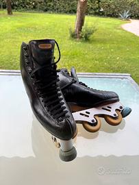 Pattini in linea professionali