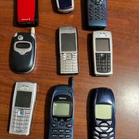 Telefoni Vintage