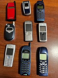 Telefoni Vintage