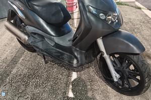 Piaggio Beverly 250 S