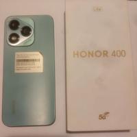 Honor 400 Lite  in garanzia