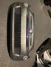 PARAURTI ANTERIORE FIAT 500