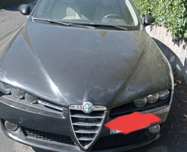 Alfa Romeo 159 jtd