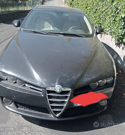 Alfa Romeo 159 jtd