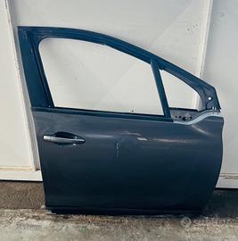 Porta anteriore destra Peugeot 2008