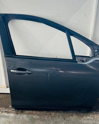 Porta anteriore destra Peugeot 2008