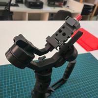 Gimbal Tiny 2 vision