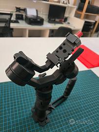 Gimbal Tiny 2 vision