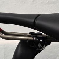 sella Prologo Scratch M5 Pas TiroX 140mm 