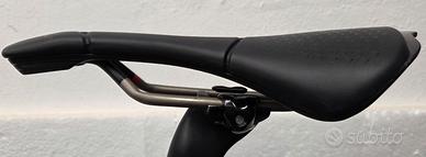 sella Prologo Scratch M5 Pas TiroX 140mm 